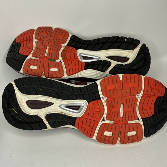 New Balance Men's Size 9 880v9 GTX Running Shoes Sneakers Knit 3M Reflective - Picture 5 of 6